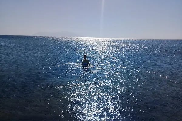 Pırlanta Plajı - Resim 9