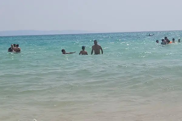 Pırlanta Plajı - Resim 16
