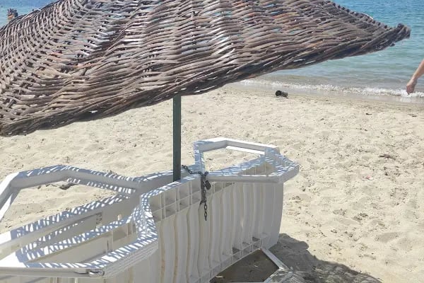 Pırlanta Plajı - Resim 20