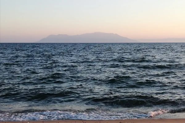 Pırlanta Plajı - Resim 15