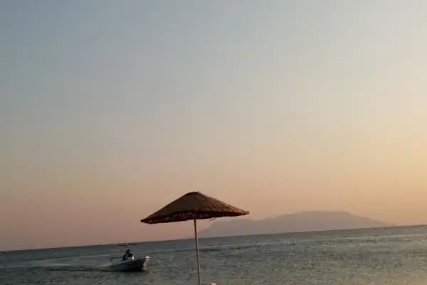 Pırlanta Plajı - Resim 14