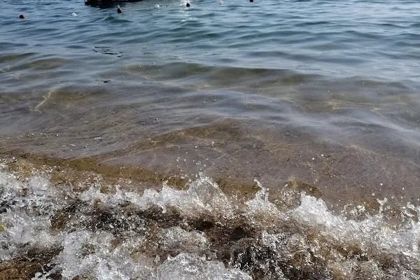 Pırlanta Plajı - Resim 7