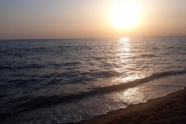 Pırlanta Plajı - Resim 18