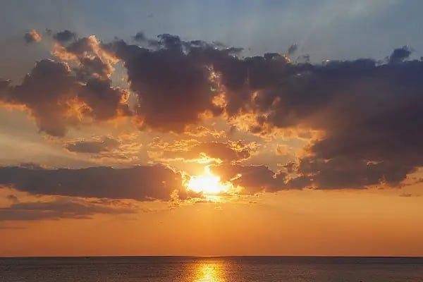 Pırlanta Plajı - Resim 6