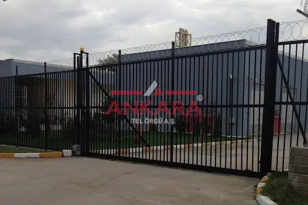 Ankara Tel Örgü - Resim 19