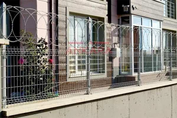 Ankara Tel Örgü - Resim 15
