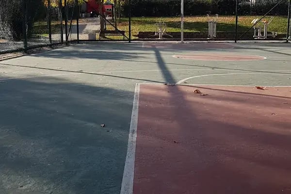 Ataşehir Belediyesi Ilgın Parkı - Resim 8