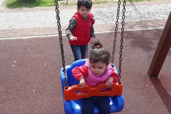 Ataşehir Belediyesi Ilgın Parkı - Resim 19