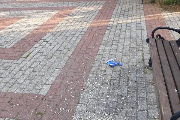 Ataşehir Belediyesi Ilgın Parkı - Resim 9