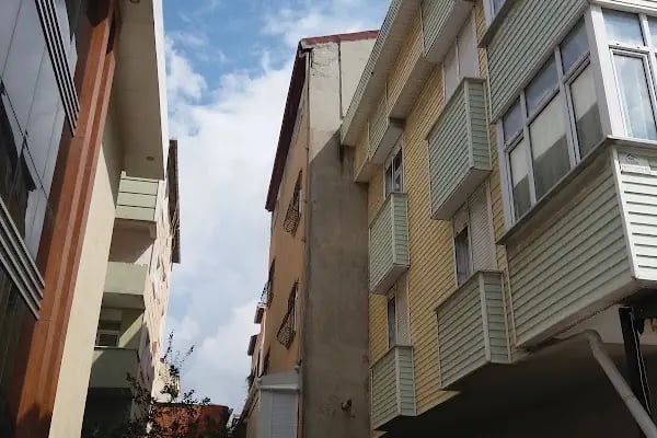 Ataşehir Belediyesi Ilgın Parkı - Resim 7