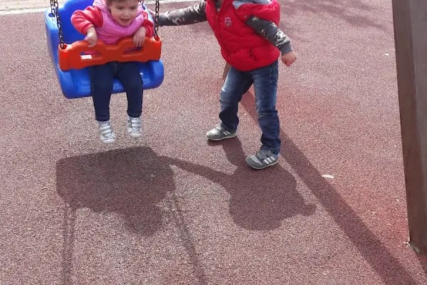 Ataşehir Belediyesi Ilgın Parkı - Resim 18