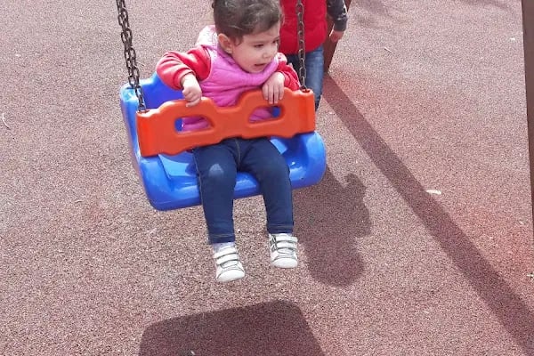 Ataşehir Belediyesi Ilgın Parkı - Resim 3
