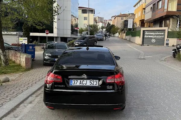 Ataşehir Belediyesi Ilgın Parkı - Resim 2