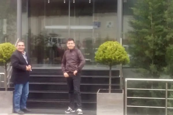 Ataşehir Belediyesi Ilgın Parkı - Resim 15