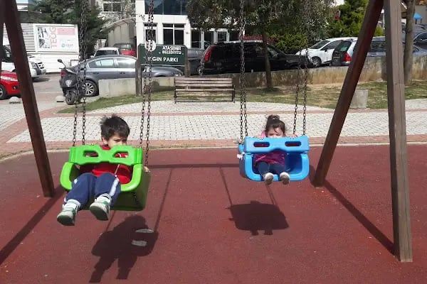 Ataşehir Belediyesi Ilgın Parkı - Resim 13