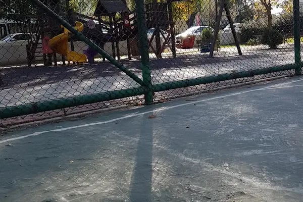 Ataşehir Belediyesi Ilgın Parkı - Resim 17
