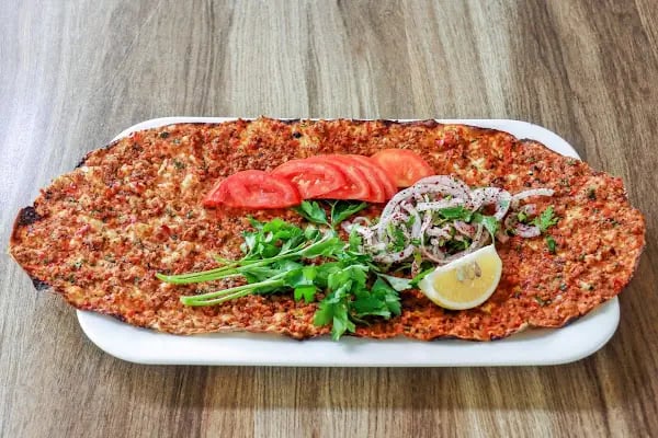 Key-fi kebap - Resim 2