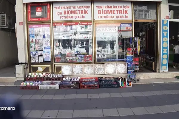 Foto Özgür çermik - Resim 2