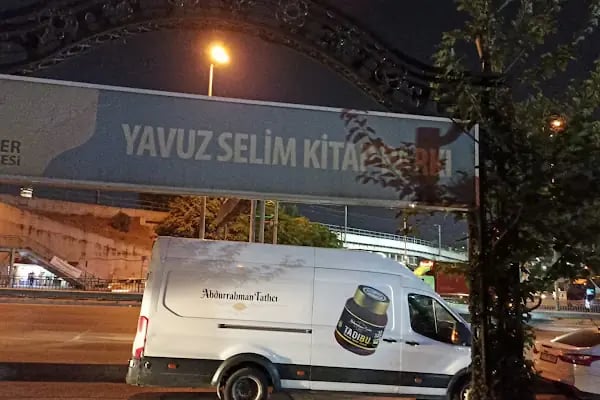 Esenler Halk Kütüphanesi - Resim 15