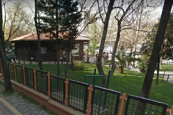 Esenler Halk Kütüphanesi - Resim 13