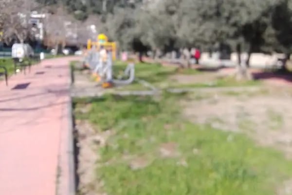 uruk park - Resim 9