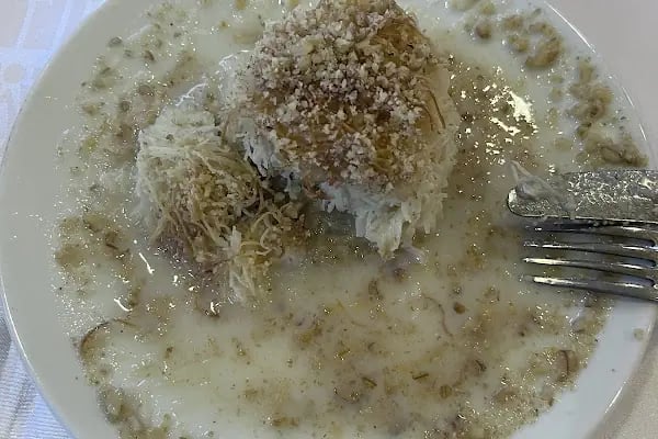 Çiçek Izgara Bursa - Resim 17