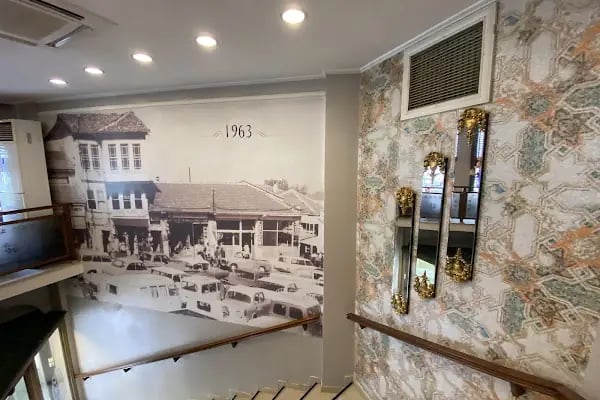 Çiçek Izgara Bursa - Resim 15