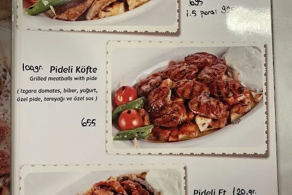 Çiçek Izgara Bursa - Resim 19