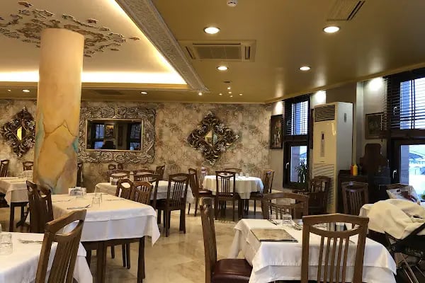 Çiçek Izgara Bursa - Resim 4