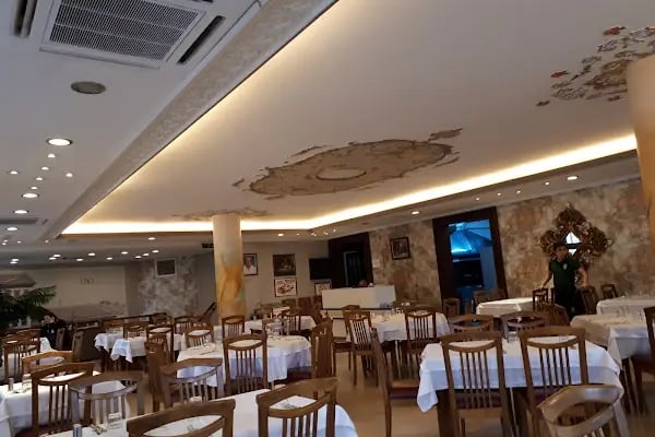 Çiçek Izgara Bursa - Resim 1