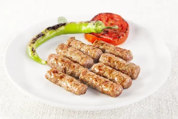 Çiçek Izgara Bursa - Resim 3