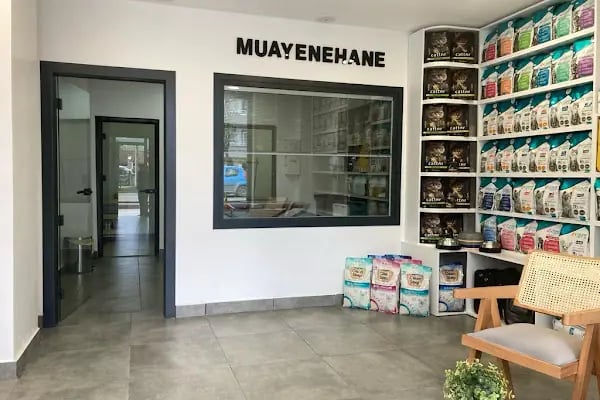 AsVet Veteriner Kliniği - Resim 11