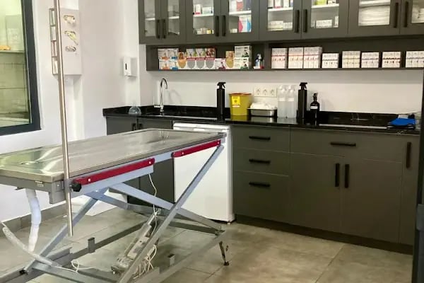 AsVet Veteriner Kliniği - Resim 12