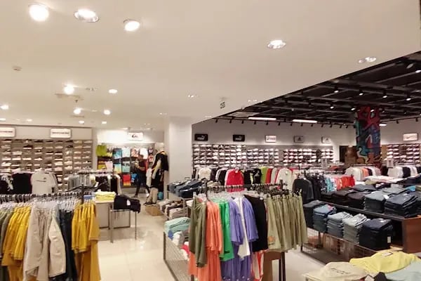 Boyner Antalya Alanyum - Resim 5