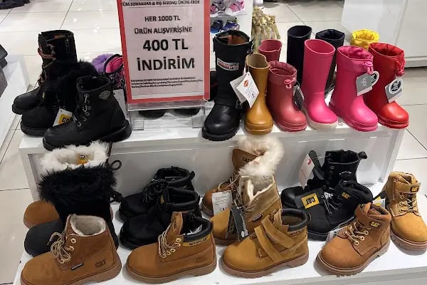 Boyner Antalya Alanyum - Resim 20