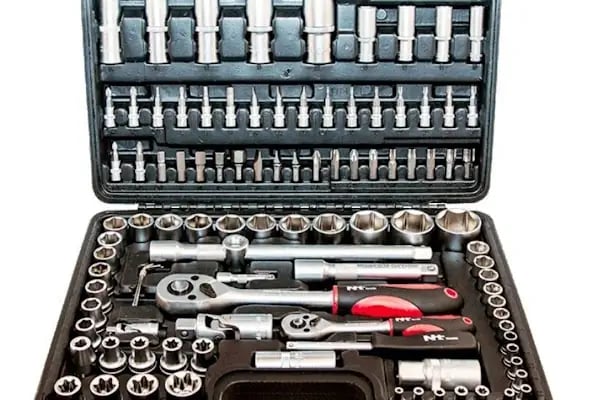 Viktec Oto Servis Ekipmanları - Resim 8