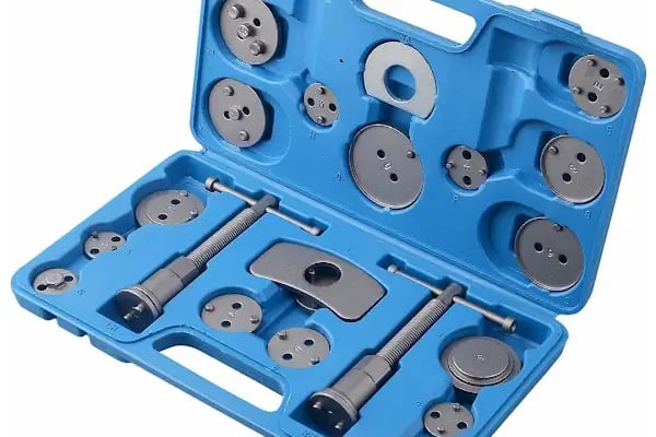 Viktec Oto Servis Ekipmanları - Resim 3