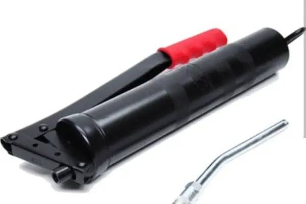 Viktec Oto Servis Ekipmanları - Resim 16
