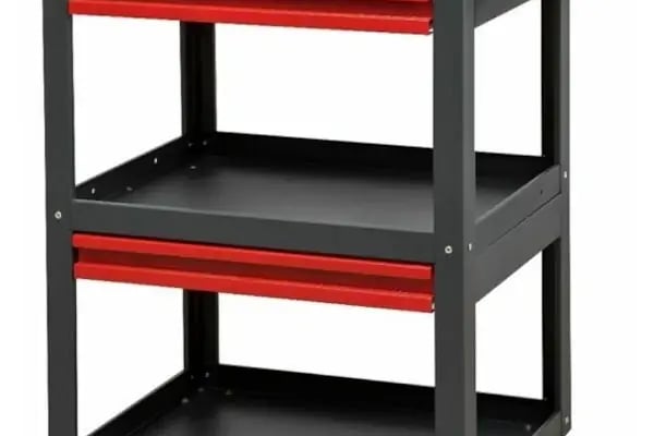 Viktec Oto Servis Ekipmanları - Resim 12