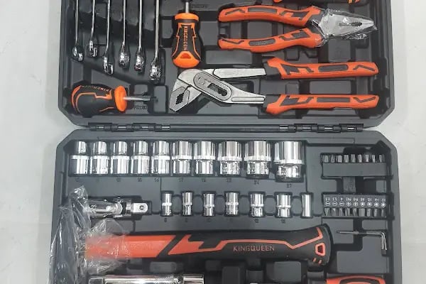Viktec Oto Servis Ekipmanları - Resim 5