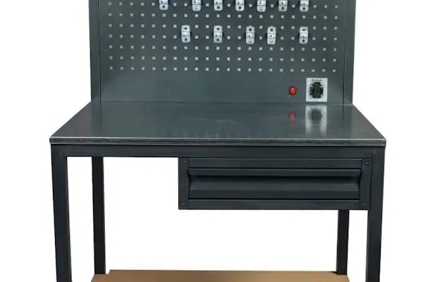 Viktec Oto Servis Ekipmanları - Resim 15