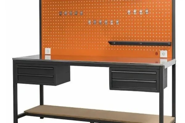 Viktec Oto Servis Ekipmanları - Resim 7