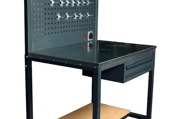 Viktec Oto Servis Ekipmanları - Resim 17