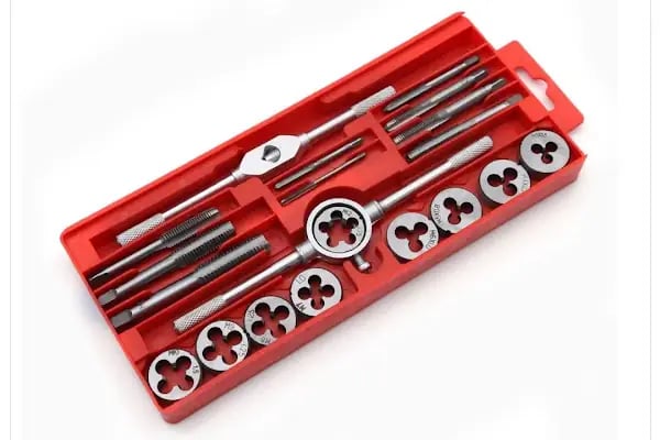 Viktec Oto Servis Ekipmanları - Resim 2