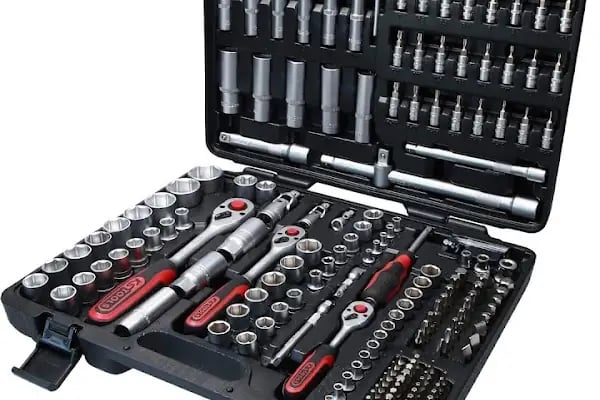Viktec Oto Servis Ekipmanları - Resim 11