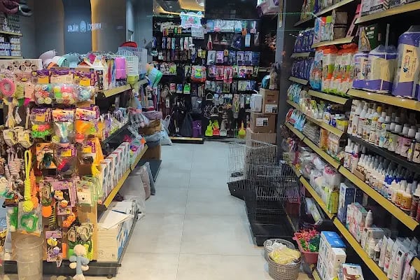 Millet petshop - Resim 2