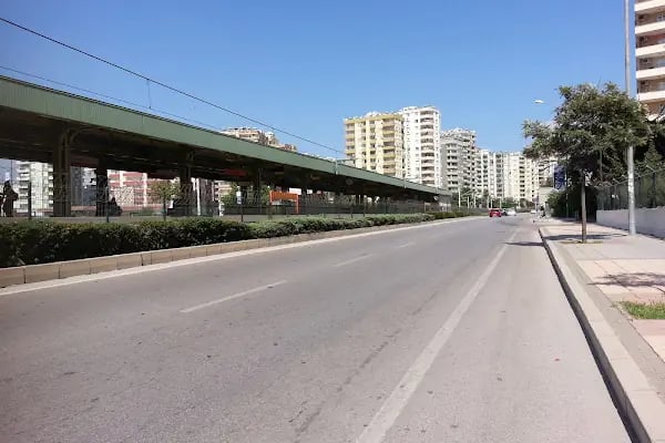 Metro İstasyonu - Resim 2