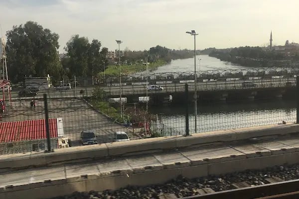 Metro İstasyonu - Resim 3