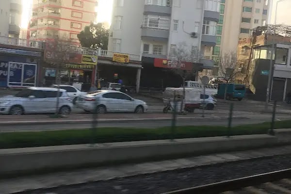 Metro İstasyonu - Resim 19