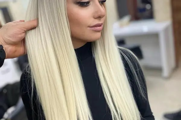CEMİL KUAFÖR - Resim 7